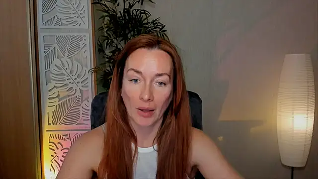 Sembang XXX Secara Langsung RebeccaMartinez