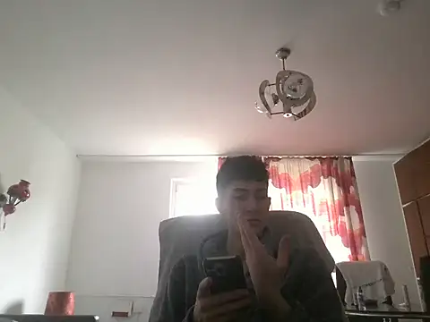 Chat XXX en directo de kennay777