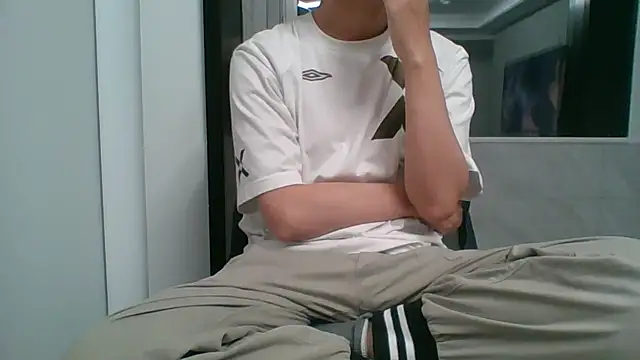 nole_china7 Show Webcam