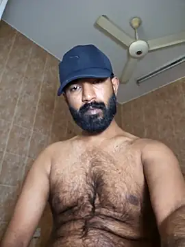 Chat XXX en directo de Bigkannan