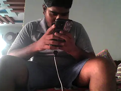 Chat XXX en directo de Foxboy65