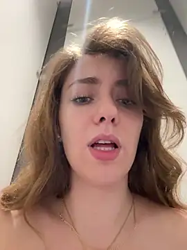 Czat XXX na żywo – MariiD