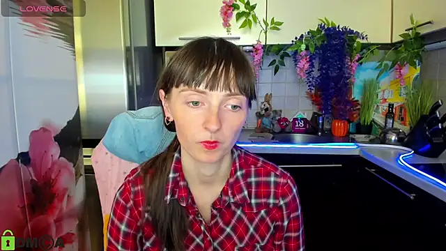 Czat XXX na żywo – TayanaJons