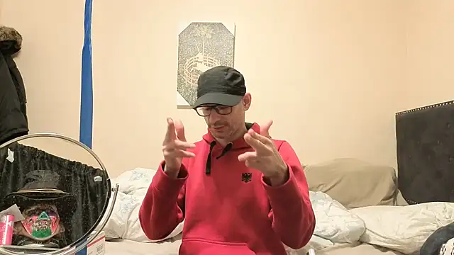 hailzeffn Live XXX-Chat