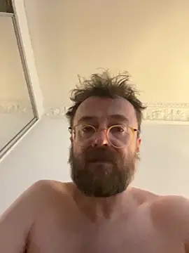 Don_Posa – Kamerová šou