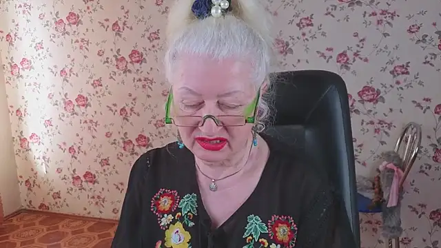 Maya_Mayflower 라이브 XXX 채팅