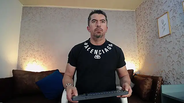 JuanKFit_45 Webcamshow