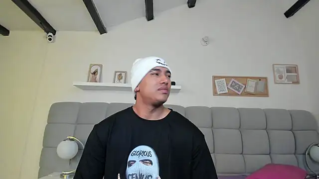 erotic_sins Pertunjukan Webcam