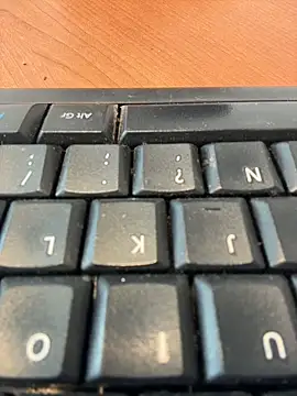 Deessenympho's Webcam Show