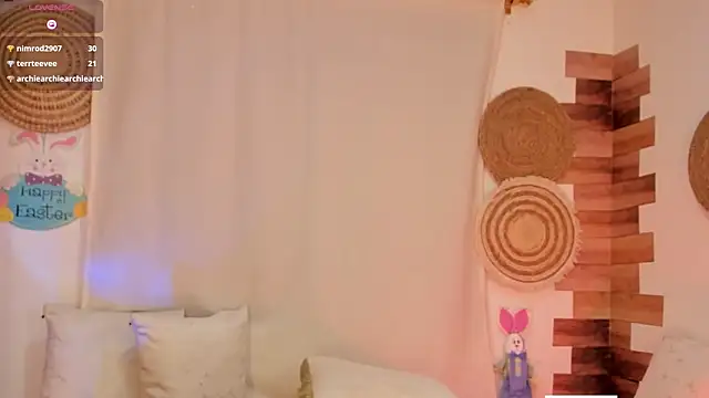 GhanimaWalter live XXX chat