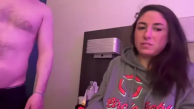 Show Webcam de mr_mrs_glitter