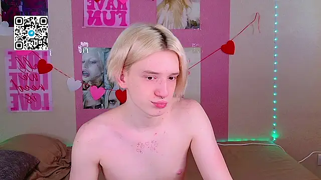 Chat XXX en directo de Ron_Vilss