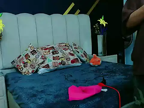 دردشة NikiEvanz الجنسية المباشرة