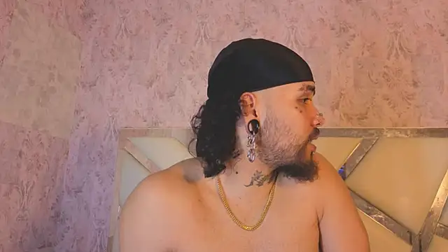 Benny_and_Mark Chat XXX in diretta