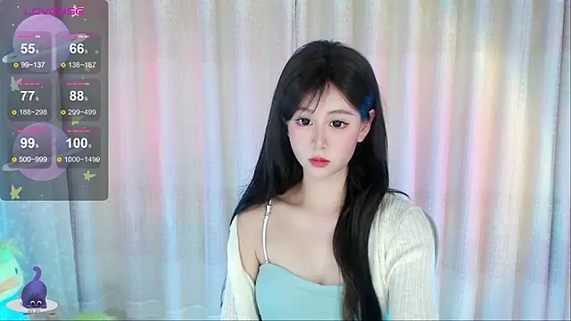 Aimee-520 라이브 XXX 채팅