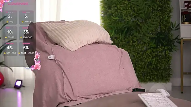 FreyaHeart Live XXX-Chat