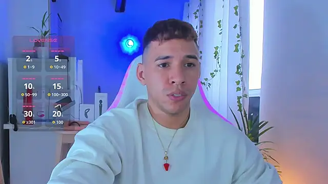 Chat XXX en directo de petter_coleman_