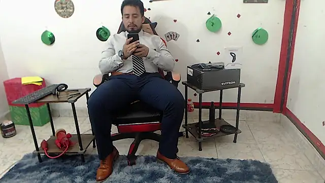 KalethBigDick – webcam-show