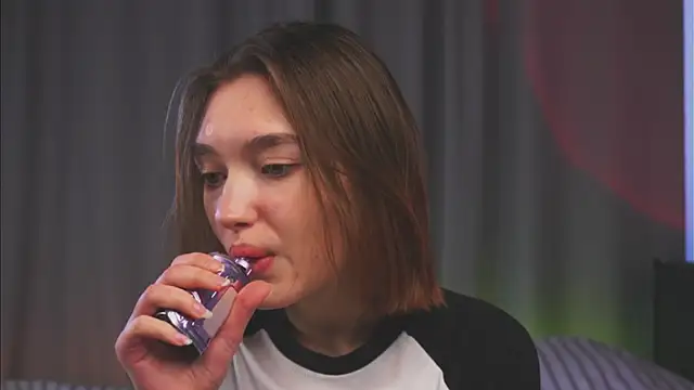 Živý XXX chat Leyla_crsh