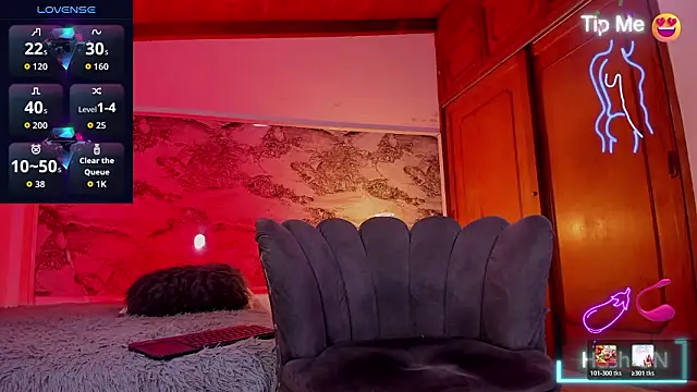 Chat XXX Live Jeus_Stanley