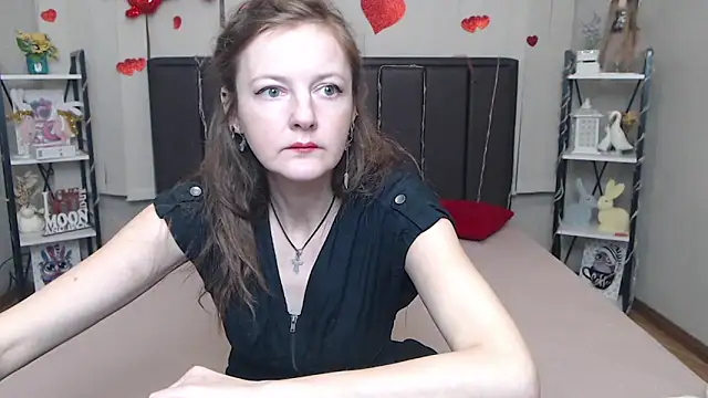 MeganPirs 라이브 XXX 채팅