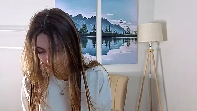 CherlyGuss 라이브 XXX 채팅