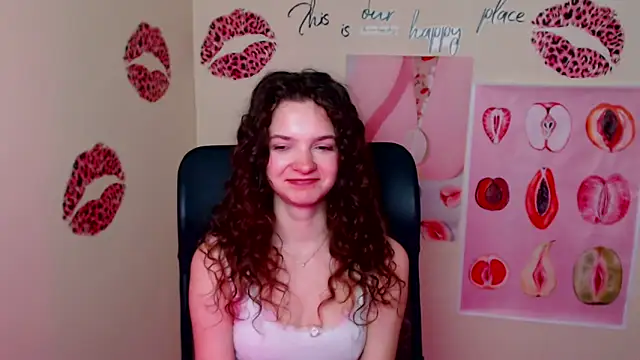 Chat XXX en directo de _SusieSu_