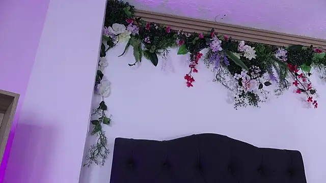 Czat XXX na żywo – kaylee_lee