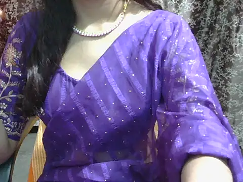 Czat XXX na żywo – Adorable_Ayesha