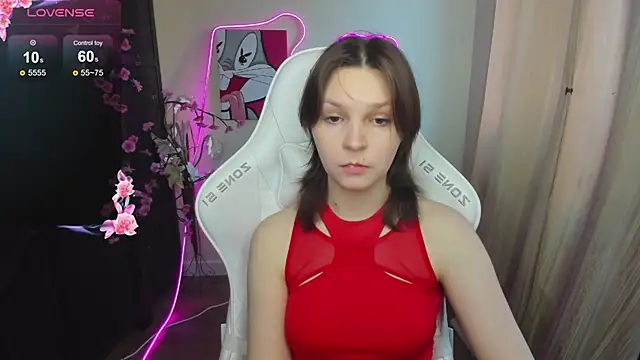 AudreyyKim 라이브 XXX 채팅