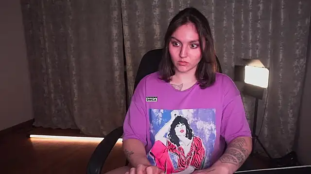 Hoot_owl_cb 现场XXX聊天