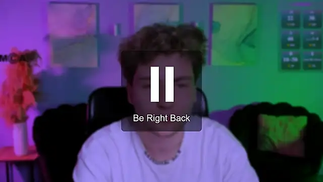 Show modela joseph_bear_ na web-kameri