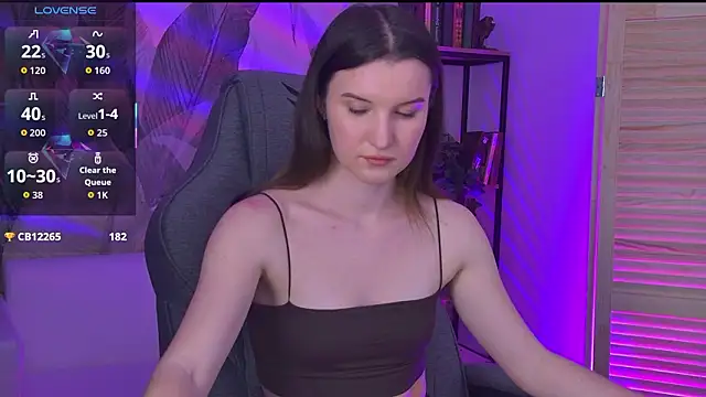 AgataWillis Live XXX-Chat