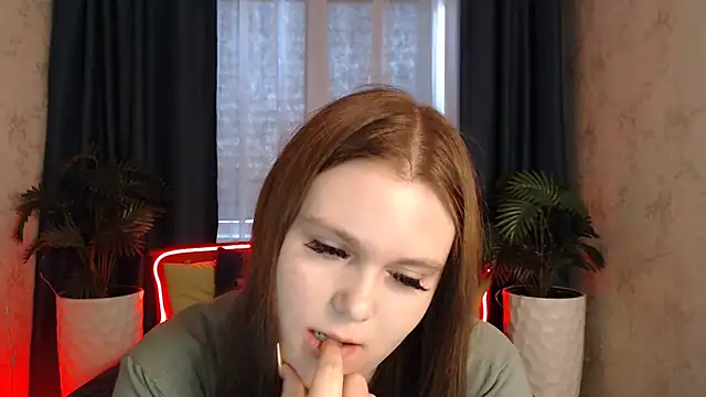 Živý XXX chat Musegirl