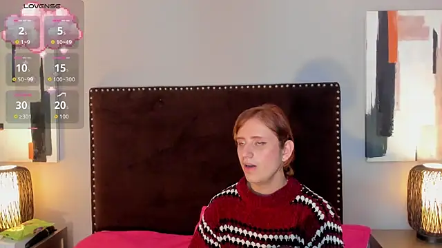 seraphine_star 라이브 XXX 채팅