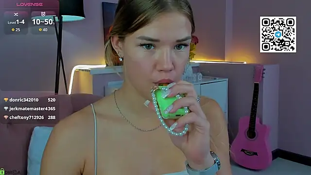 CherryLexi_: απευθείας συνομιλία ΧΧΧ