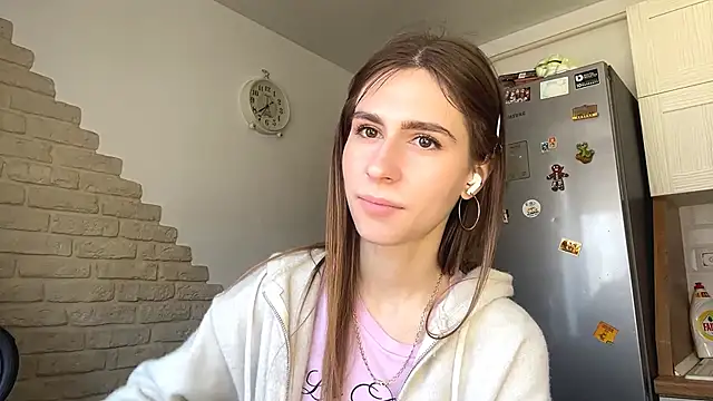 Show webcam de ElsieKuhlmann