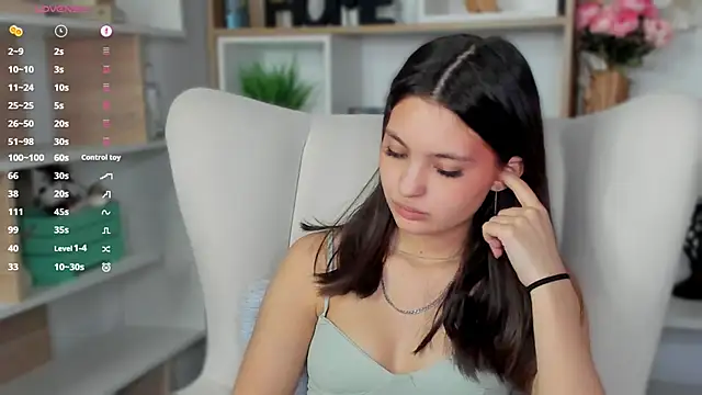 Chat XXX Live MirthaBolduan