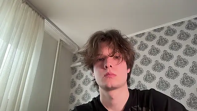 tomasdickpick Show in webcam