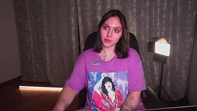 Hoot_owl_cb Live XXX-Chat