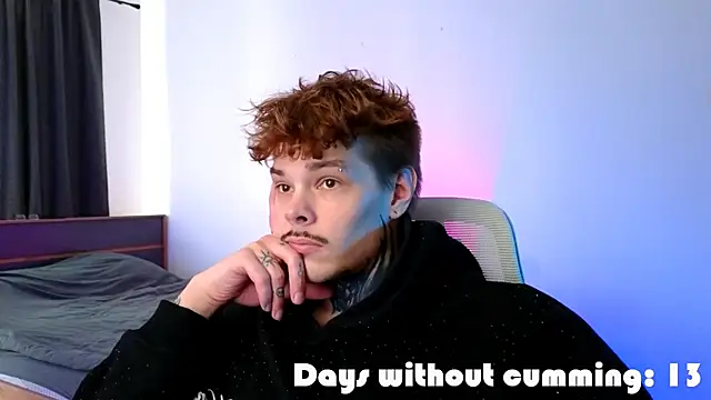 DENIS_HERE 现场XXX聊天