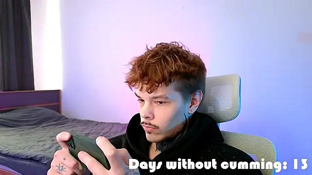 دردشة DENIS_HERE الجنسية المباشرة