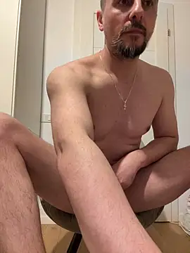 InsaneMattt 即時 XXX 聊天