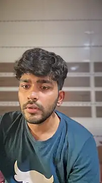 ObitoUchiha666 Adlı Modelin Web Kamerası Şovu