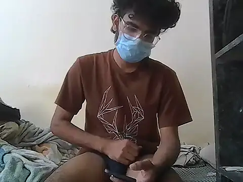 Madhu08fm Show in webcam