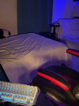 Chat XXX ao vivo de AngelLatinBoy