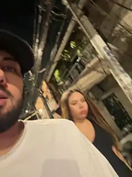 lindaandtony Webcamshow