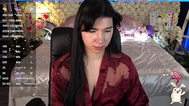 EmilyCandyy's Live XXX Chat