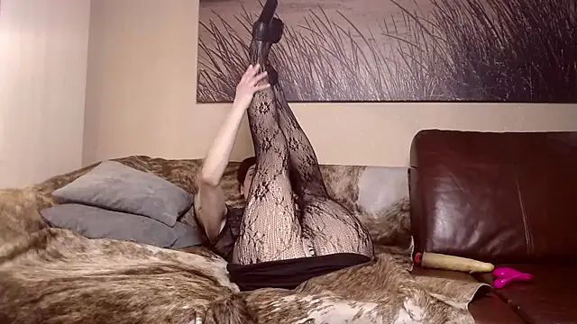 ElizabethLong's Live XXX Chat