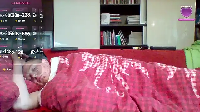 Matttthees 网络视讯表演